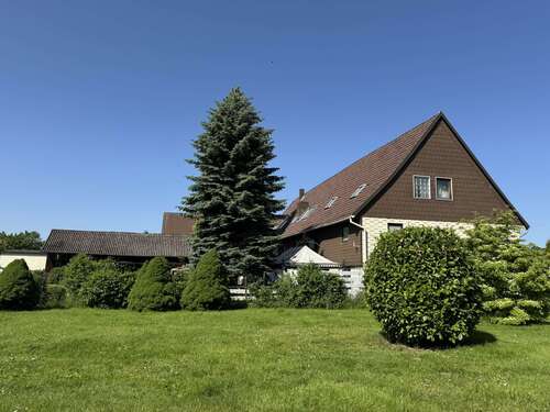 Foto - Haus zum Kaufen in Osterode am Harz 99.000,00 € 268 m²