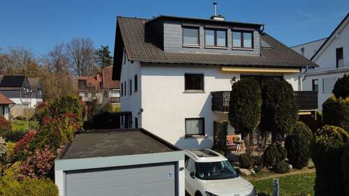 Foto - Haus zum Kaufen in Kriftel 1.299.000,00 € 313.66 m²