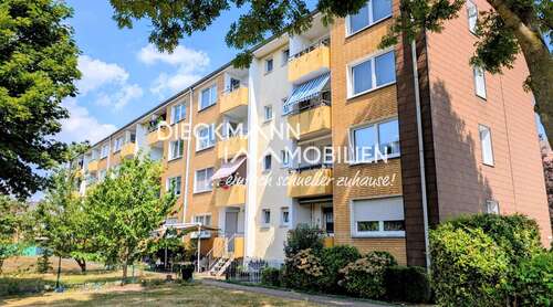 Foto - Wohnung zum Kaufen in Duisburg Vierlinden 125.000,00 € 68 m²
