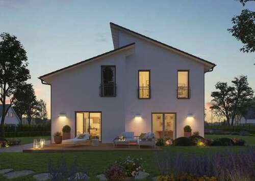 Foto - Haus zum Kaufen in Würzburg 736.380,00 € 245 m²