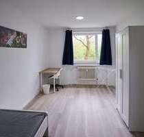 WG-Zimmer in Düsseldorf 609,00 € 9 m²