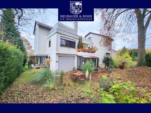 Foto - Haus zum Kaufen in Frankfurt 1.185.000,00 € 287 m²