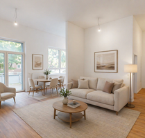 Wohnung zum Mieten in Neumünster 1.150,00 € 86 m²