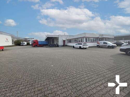 Foto - Halle in Mönchengladbach 1.485.000,00 € 600 m²