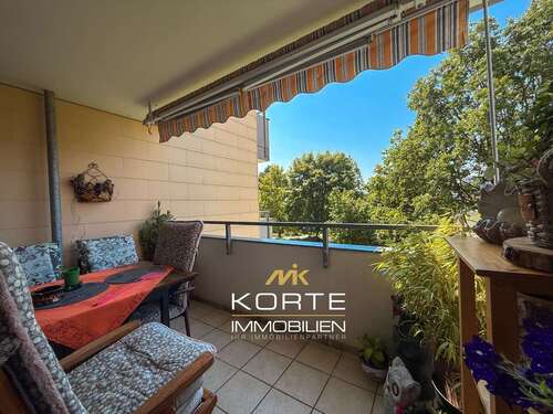 Foto - Wohnung zum Kaufen in Wangen im Allgäu 235.000,00 € 81 m²