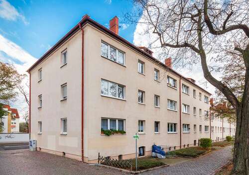Foto - Wohnung zum Mieten in Leipzig 450,45 € 70.14 m²