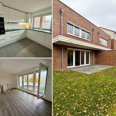 Foto - Haus zum Mieten in Neustadt 1.854,00 € 166 m²