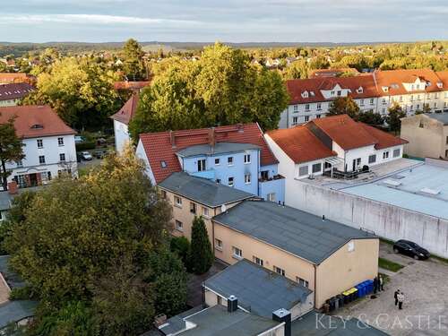Foto - Haus zum Kaufen in Eberswalde 1.098.000,00 € 624 m²