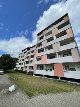 Foto - Wohnung zum Kaufen in Germersheim 74.900,00 € 29 m²