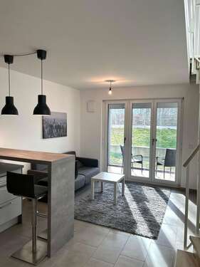 Foto - Wohnung zum Kaufen in München 429.900,00 € 43 m²