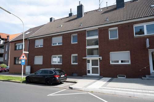 Foto - Wohnung zum Mieten in Eschweiler 510,00 € 64 m²