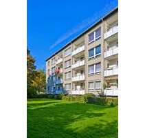 Wohnung zum Mieten in Duisburg 499,00 € 53.74 m²