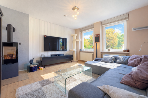 Foto - Wohnung zum Kaufen in Wuppertal 215.000,00 € 110 m²