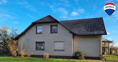 Foto - Haus zum Kaufen in Rahden 580.000,00 € 374 m²