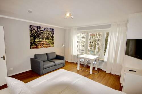 Foto - Wohnung zum Kaufen in München 298.000,00 € 36.5 m²