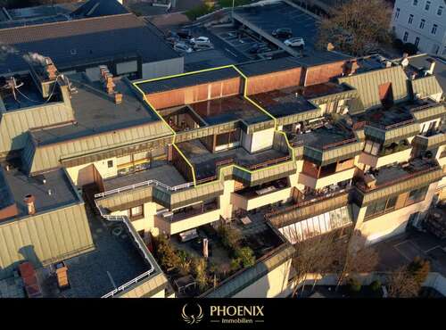 Foto - Wohnung zum Kaufen in Bünde 250.000,00 € 111 m²