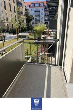 Foto - Wohnung zum Mieten in Dresden 870,00 € 62.1 m²