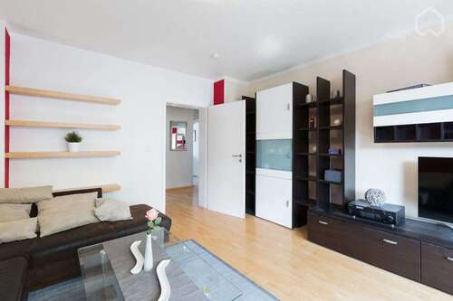 Foto - Wohnen auf Zeit in Köln 1.890,00 €