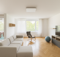 Wohnung zum Kaufen in Düsseldorf 899.000,00 € 153 m²