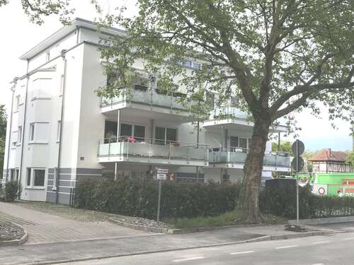 Foto - Wohnung zum Mieten in Lindau 1.358,00 € 98.51 m²