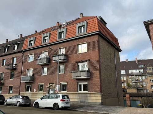 Foto - Wohnung zum Kaufen in Mannheim 249.000,00 € 64 m²