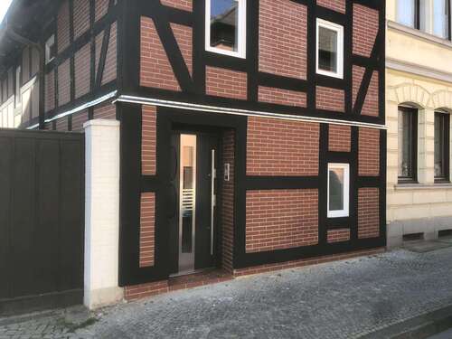 Foto - Wohnung zum Mieten in Helmstedt 850,00 € 95 m²