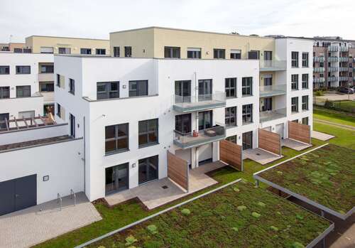 Foto - Wohnung zum Mieten in Osnabrück 342,90 € 59.13 m²
