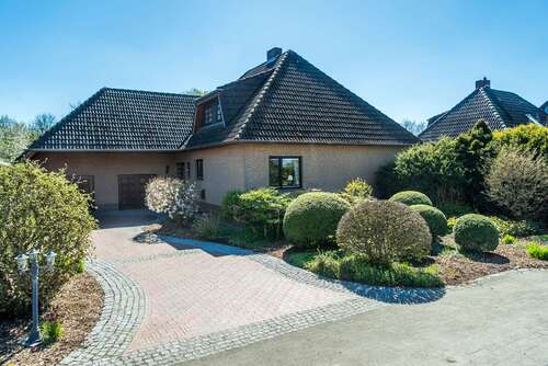 Foto - Haus zum Kaufen in Ovelgönne 399.000,00 € 148 m²