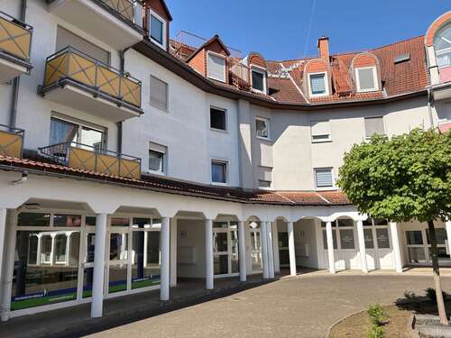 Foto - Wohnung zum Kaufen in Nidderau 239.000,00 € 71 m²