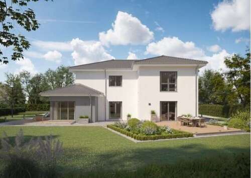 Foto - Haus zum Kaufen in Eibelstadt 722.658,00 € 203 m²