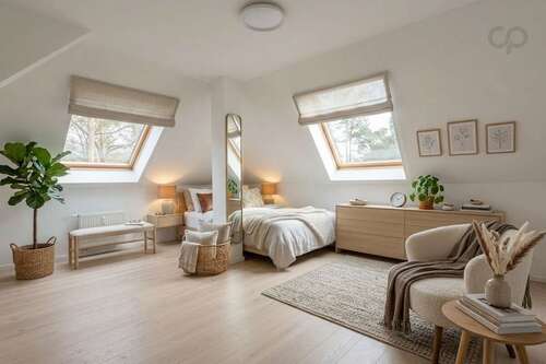 Foto - Wohnung zum Kaufen in Zossen 305.000,00 € 96.46 m²