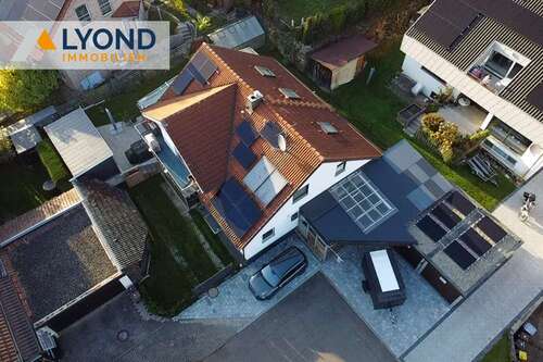 Foto - Wohnung zum Kaufen in Altenriet 750.000,00 € 200 m²