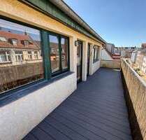 Wohnung zum Mieten in Rostock 1.150,00 € 88 m²