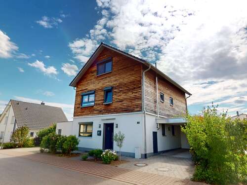 Foto - Haus zum Kaufen in Renchen 779.000,00 € 181 m²