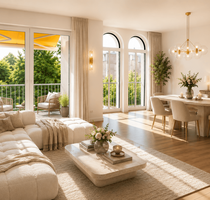 Wohnung zum Kaufen in Pinneberg 375.000,00 € 83.4 m²