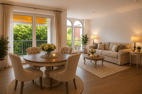 Foto - Wohnung zum Kaufen in Pinneberg 375.000,00 € 83.4 m²