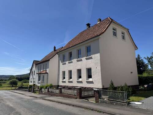 Foto - Haus zum Kaufen in Einbeck 85.000,00 € 180 m²