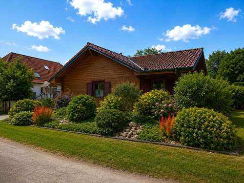 Foto - Haus zum Kaufen in Schwanewede 349.000,00 € 108 m²