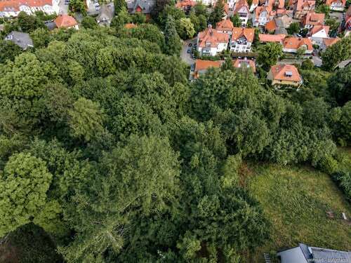Foto - Grundstück zu verkaufen in Wernigerode 150.000,00 € 1164 m²