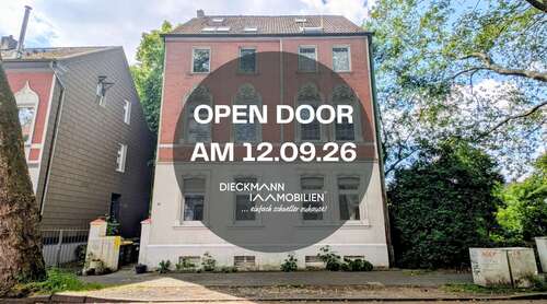 Foto - Haus zum Kaufen in Duisburg Meiderich 319.000,00 € 265 m²