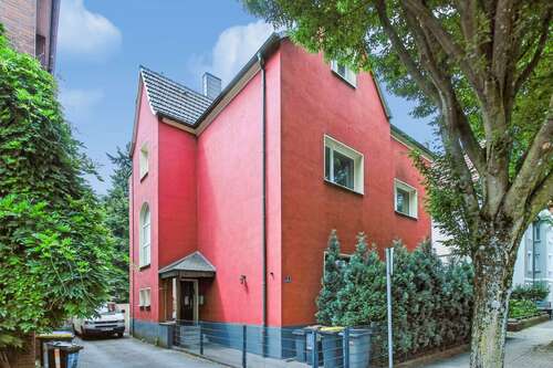 Foto - Haus zum Kaufen in Herne 695.000,00 € 320 m²