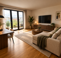 Wohnung zum Mieten in Berlin 1.293,50 € 66.9 m²