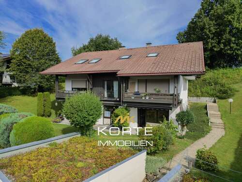 Foto - Wohnung zum Kaufen in Oberstaufen Steibis 325.000,00 € 89 m²