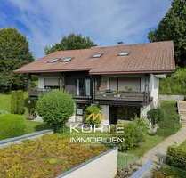 Wohnung zum Kaufen in Oberstaufen Steibis 325.000,00 € 89 m² - Oberstaufen / Steibis