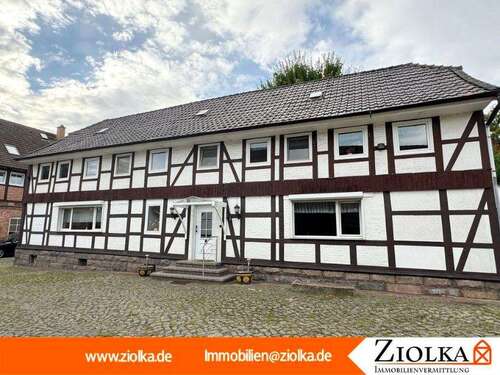 Foto - Haus zum Kaufen in Wolfenbüttel 437.500,00 € 247 m²