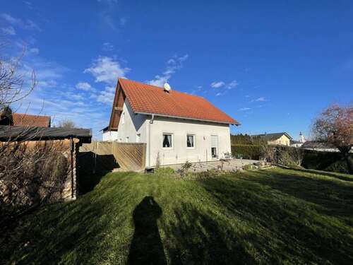 Foto - Haus zum Kaufen in Aldersbach 300.000,00 € 131.32 m²