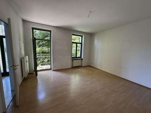 Foto - Wohnung zum Mieten in Leipzig 500,00 € 21 m²
