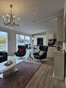 Foto - Wohnung zum Mieten in LauenburgElbe 1.850,00 € 180 m²