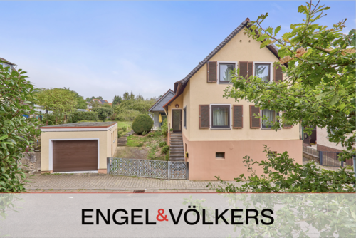 Foto - Haus zum Kaufen in Ober-Ramstadt 525.000,00 € 207 m²