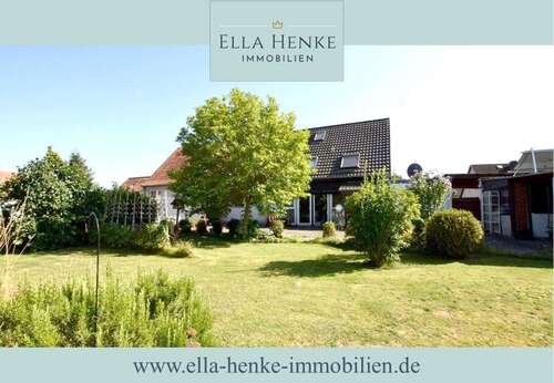 Foto - Haus zum Kaufen in Wolsdorf 249.900,00 € 170 m²